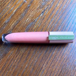 L’Oréal x Elie Saab Lip Gloss